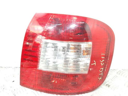 Right tailgate light - /, 4547964