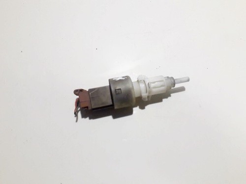 Fiat multipla 2005 brake light - fiat,