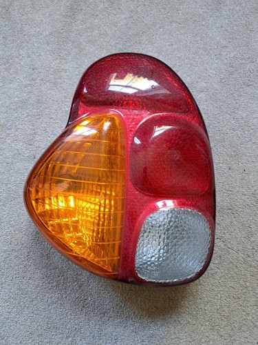 Genuine left hand passenger - genuine,