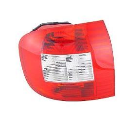 Left rear lamp for - rear,