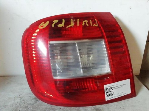 51720553 15494 rear - , lamp