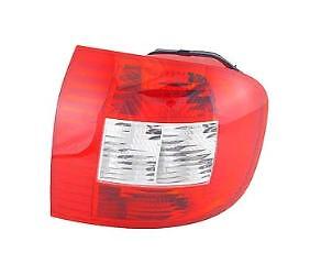 Right rear lamp for fiat - lamp,