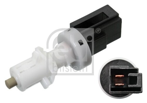 New brake light switch for - new,