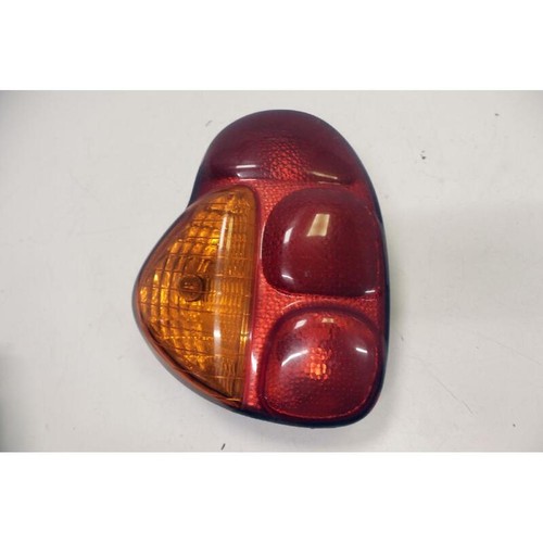 Rear lamp fiat multipla - lamp, lh