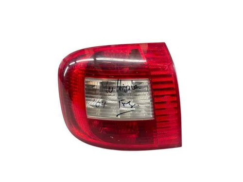 27550102 rear lamp - , lh