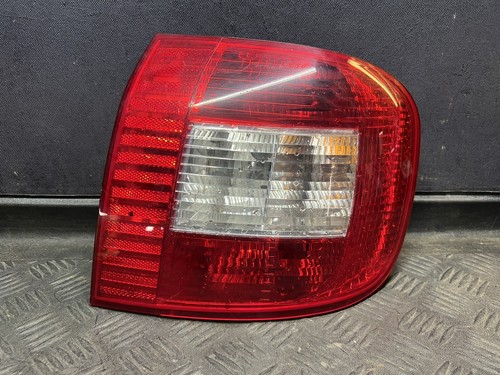 Fiat multipla mk1 driver - multipla,