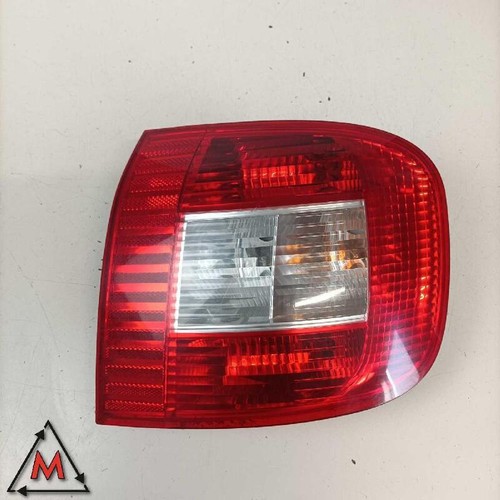 Rear lamp 51720552 fiat - rear,