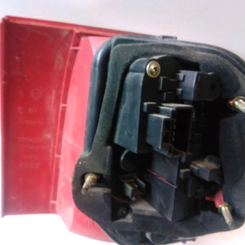 Rear lamp fiat multipla 1f - rear,