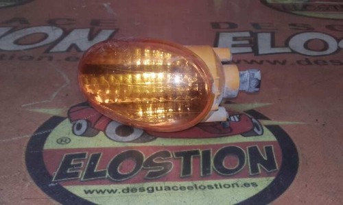 Front left headlight - front, 268946