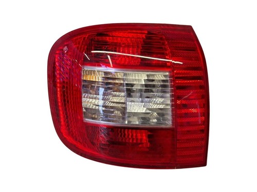 Fiat multipla rear light left - fiat,