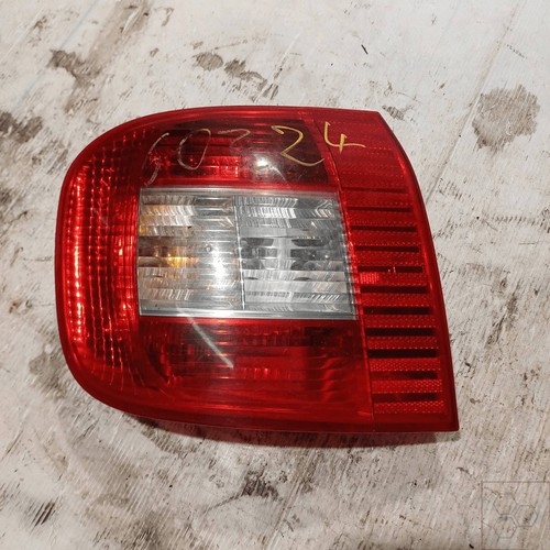 Rear lamp fiat multipla 1f - multipla,