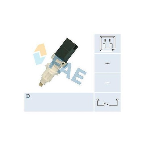 Fae 24660 brake - 24660,