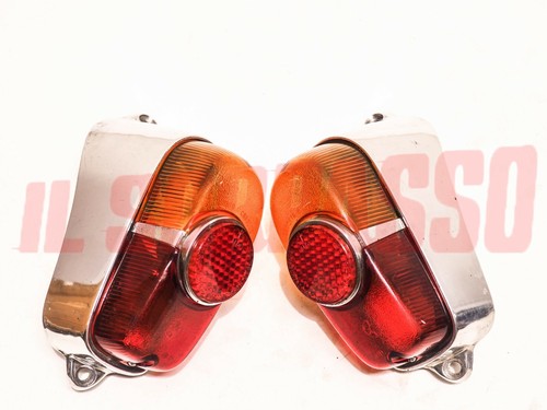Fiat 600 series two tone - 600,