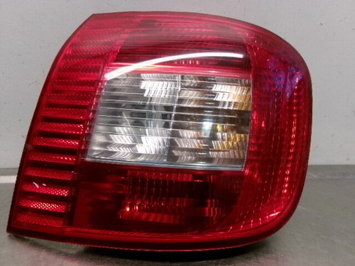 Fiat multipla 2006 rear light - multipla,