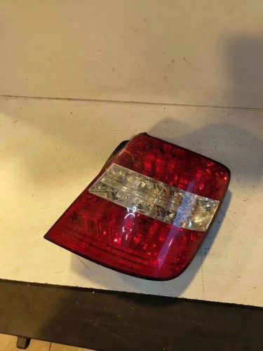 Fiat stilo 192 rear - fiat,