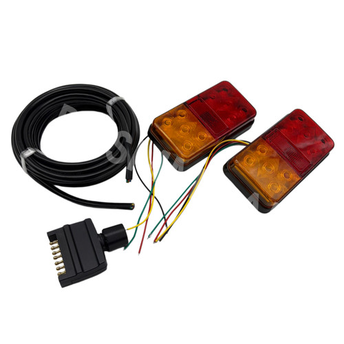 30v turn signal - 12-30v, indicator