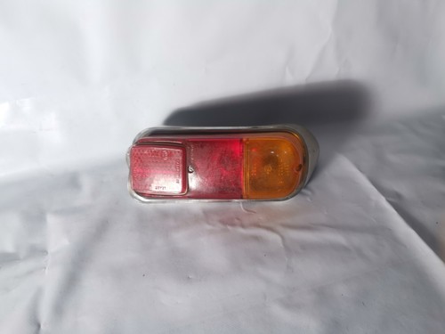 Rear light fiat - light,