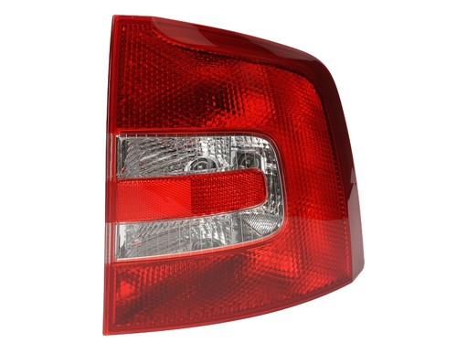 Rear right lamp fits - , skoda