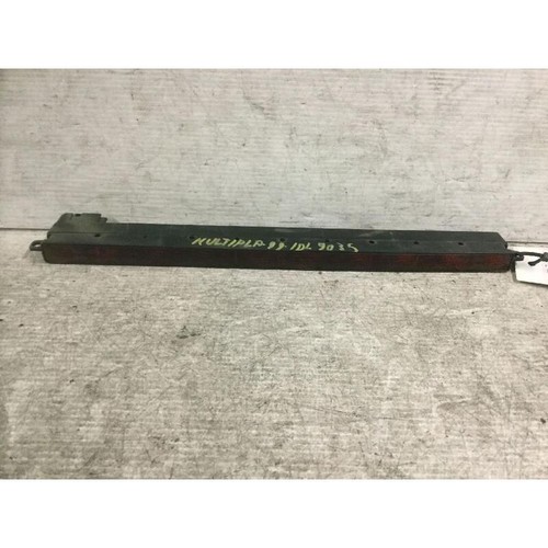 Central brake light fiat - central,