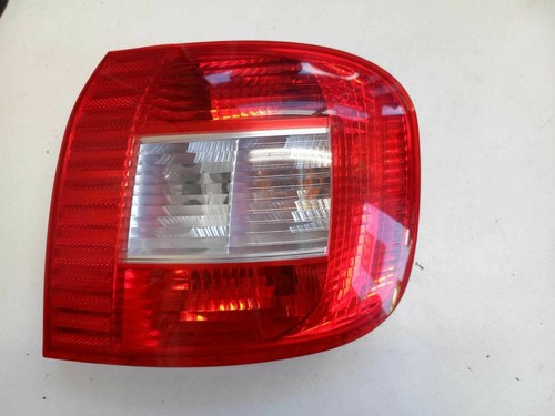 Right headlight fiat - right, dx