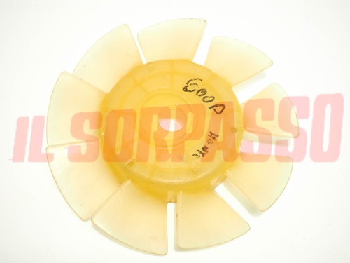 Fiat 600 water pump - 600,