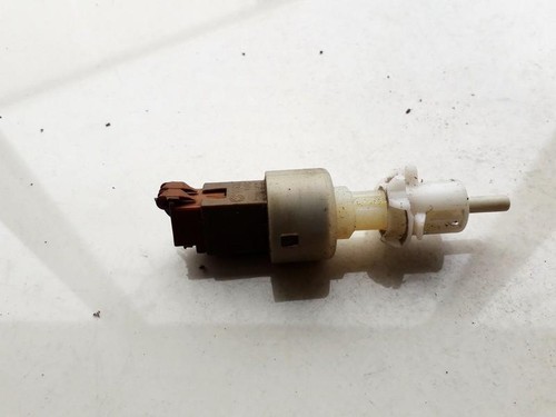 Fiat multipla 2005 brake light - brake,