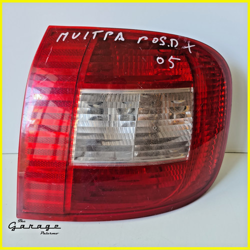 Headlight rear stop light - headlight,