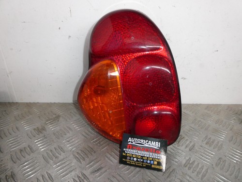 28789007 left rear light fiat - left,