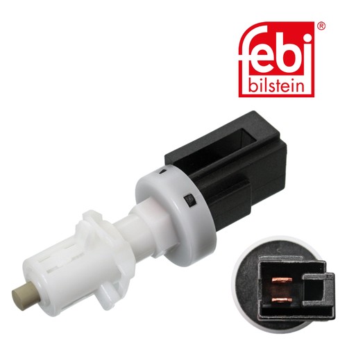 Febi brake light switch - light, fits