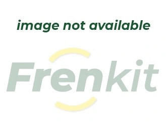 Rear brake caliper - rear, 238146