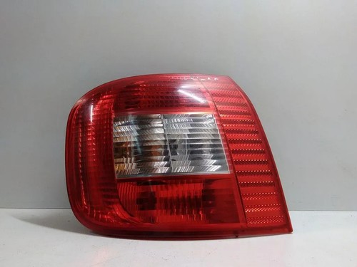 Fiat multipla 186 rear - multipla, left
