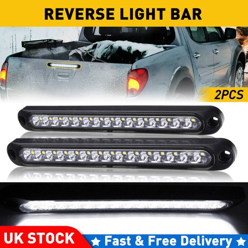 15led rear tail - 2x, lights